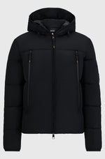 Boss Equestrian AW24 Men's Tom Winter Jacket - Black