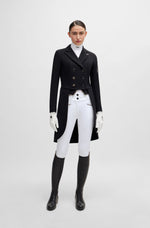 Boss Equestrian Morgan Tailcoat- Black