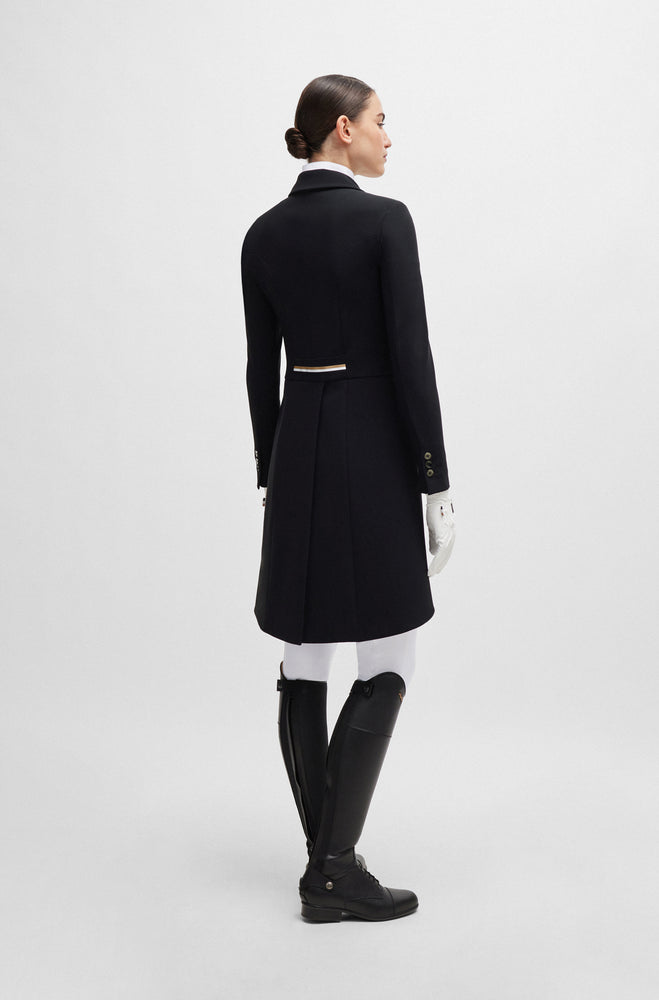 Boss Equestrian Morgan Tailcoat- Black