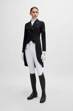 Boss Equestrian Morgan Tailcoat- Black