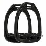 Flex On Composite Stirrups - Black