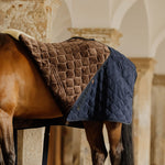 Kentucky Stable Rug Comfort Navy