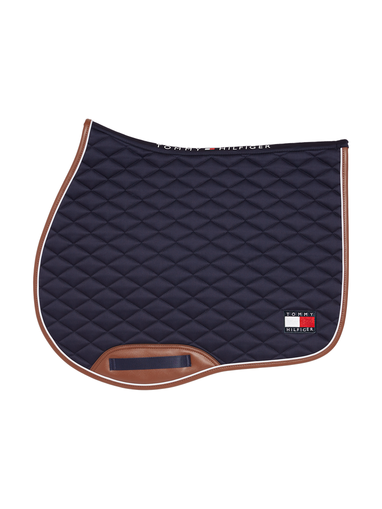 Princeton Jumping Saddlepad DESERT SKY - PREORDER