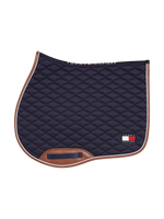 Princeton Jumping Saddlepad DESERT SKY - PREORDER