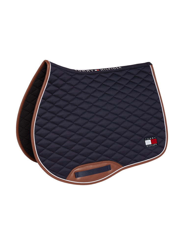 Princeton Jumping Saddlepad DESERT SKY - PREORDER