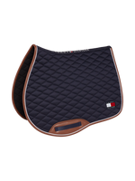 Princeton Jumping Saddlepad DESERT SKY - PREORDER