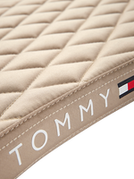 Princeton Jumping Saddlepad BEIGE - PREORDER