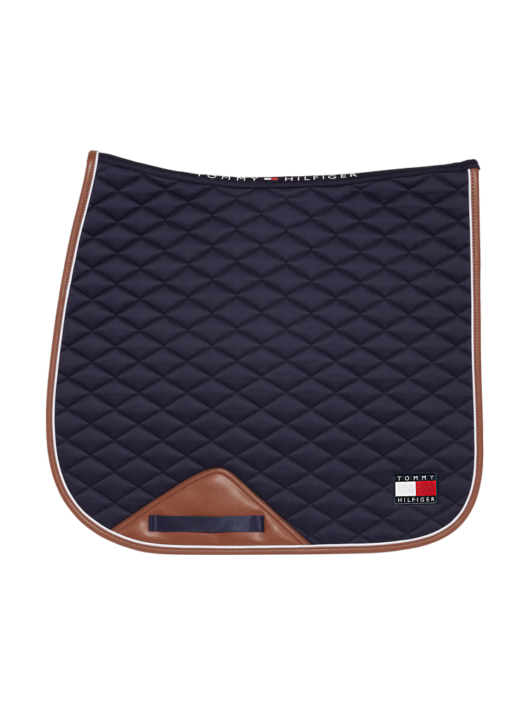 Princeton Dressage Saddlepad DESERT SKY - PREORDER