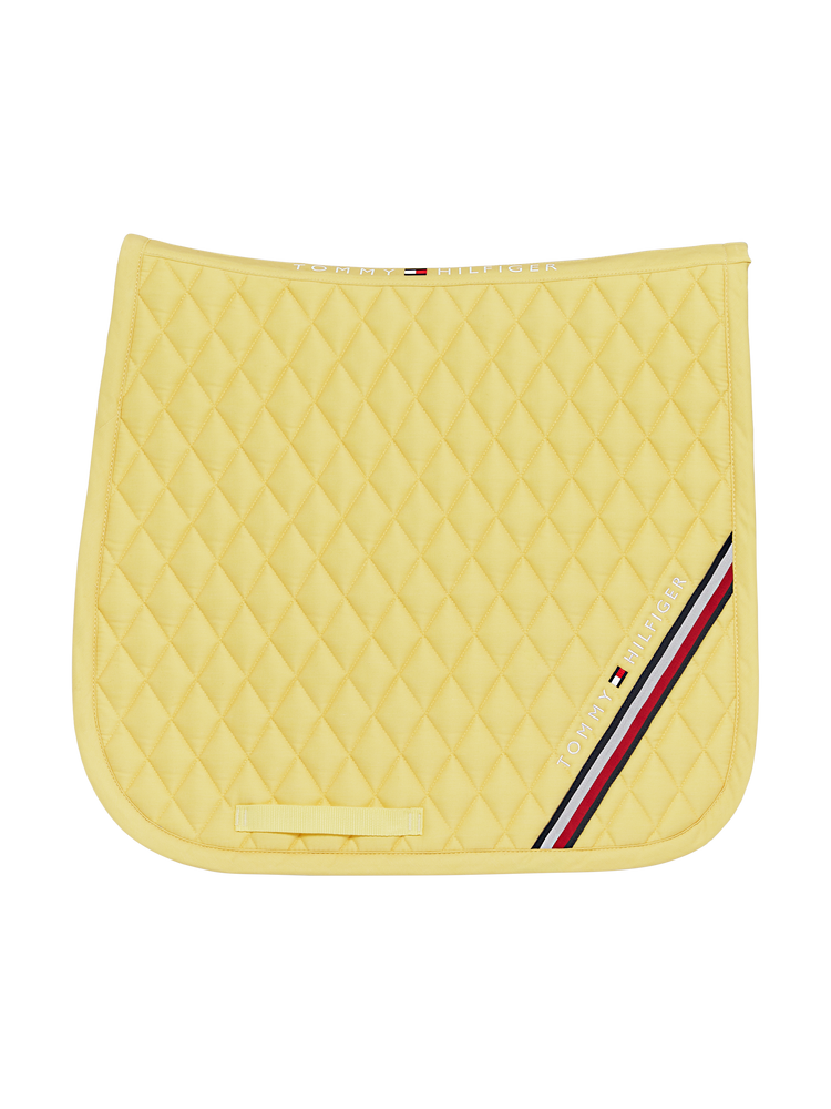 Stanford Dressage Saddlepad CITRON ELLA - PREORDER