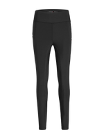 Tommy Hilfiger Devon Riding Full Grip Leggings BLACK - PREORDER