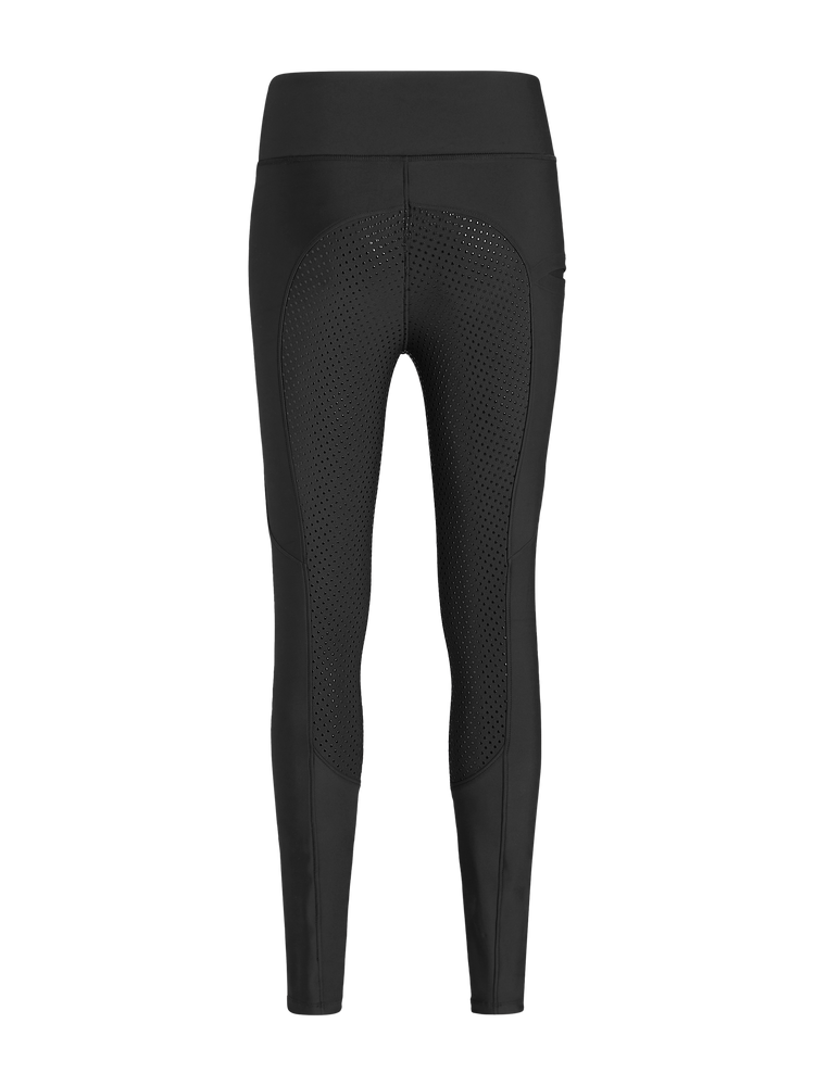 Tommy Hilfiger Devon Riding Full Grip Leggings BLACK - PREORDER