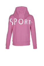 Pikeur Sport Hoody - Pink