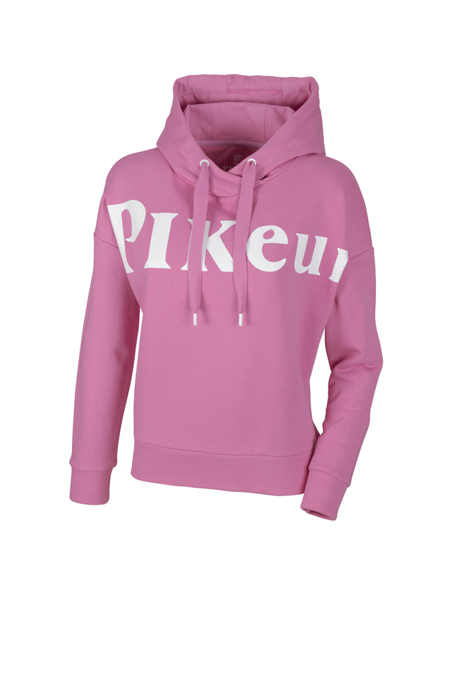 Pikeur Sport Hoody - Pink